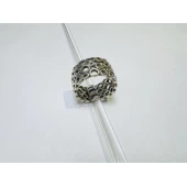 Inel Din Argint Proba 925  7,66 gr