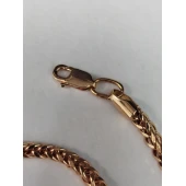 Lantisor din Aur Proba 585* 6.78 gr