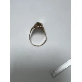 Inel Din Aur Proba 585* 3.41gr