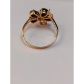 Inel din Aur Proba 585* 2.87 gr