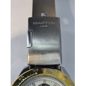Ceas de mina  MARTYN Line