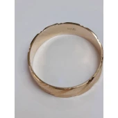 Verigheta Din Aur Proba 585* 3.20gr