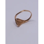 Inel din Aur Proba 585* 1.56 gr