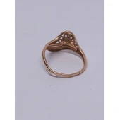 Inel din Aur Proba 585* 1.56 gr