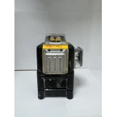 Nivela Cu Laser DeWalt DCE089G