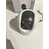 Camera De Supraveghere Ezviz H8c Pro