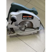 Fierestrau electric circular Meister Craft MKR 1200