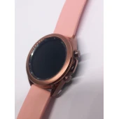 Ceas Inteligent Samsung Watch Series 3 45 mm Rose/Gold