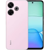 Telefon Xiaomi Redmi 13 256GB Pearl Pink