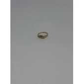 Inel Din Aur Proba 585 1.74 gr