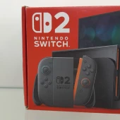 Nintendo Switch 2 Consola