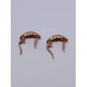 Cercei din Aur Proba 585* 1.06 gr