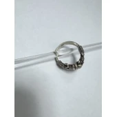 Inel din Argint Proba 925* 8,70 gr