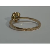 Inel Din Aur Proba 585 1.89 gr