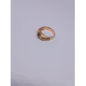 Ghiul din Aur Proba 585* 7,37gr