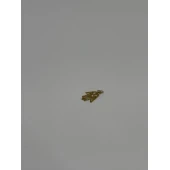 Pandativ Din Aur Proba 750 0.54 gr