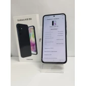 Telefon Samsung Galaxy A35 8/256GB Black