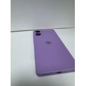 Telefon Motorola Moto E14 64 GB Pastel Purple