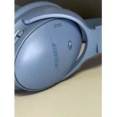 Casti Bose QC Headphones Blue