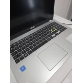 Laptop Asus E511M Silver