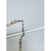 Bratara Din Aur Proba 585 2.04 gr