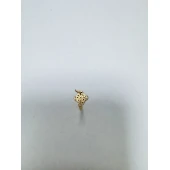 Cercei Din Aur Proba 585 1,27 gr