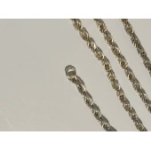 Lanț Din Argint Proba 925 12.98 gr