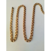 Lant Din Aur Proba 585* 12.50 gr