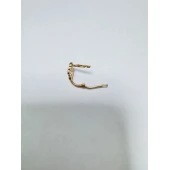 Cercei Din Aur Proba 585 1,27 gr