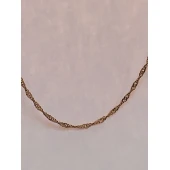 Lant Din Aur Proba 585* 1.91 gr