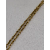 Lant Din Aur Proba 750 3.85 gr