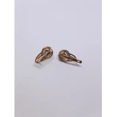 Cercei Din Aur Proba 585* 3.98gr