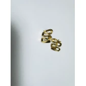 Cercei Proba 585 6,40 gr.