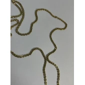 Lant Din Aur Proba 750 2.48 gr