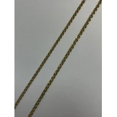 Lant Din Aur Proba 750 2.48 gr