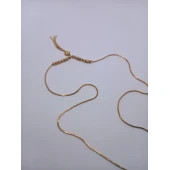 Lant Din Aur Proba 750* 7,29 gr