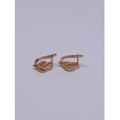 Cercei din Aur Proba 585* 2.68 gr