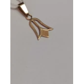 Pandativ Din Aur Proba 583* 0.70 gr