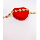 Brățară Din Aur Proba 585* 8,24 gr