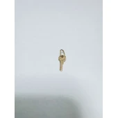 Pandantiv Din Aur Proba 585 0,44 gr