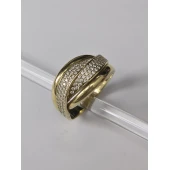 Inel Din Aur Proba 585 4,56 gr