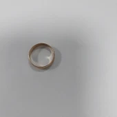 Verigheta Din Aur Proba 585 2,67 gr