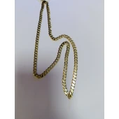 Lant din Argint Proba 925* 13.44gr