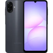 Telefon Samsung Galaxy A07 4/128GB Black