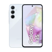 Telefon Samsung Galaxy A35 128GB Blue