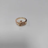 Inel Din Aur Proba 585 4,85 gr