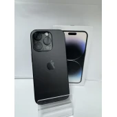 Telefon Apple iPhone 14 Pro 128Gb Black Titanium