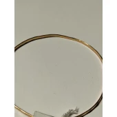 Bratara Din Aur Proba 750 4.63 gr