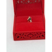 Pandativ Din Aur Proba 585 1.05 gr