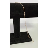 Bratara din Aur Proba 585* 0.90 gr